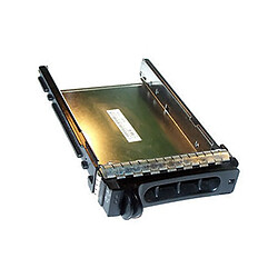 Rack Adaptateur Caddy SCSI Dell 0J2169 0G2526 J2169 PowerEdge 42940 Disque Dur - Occasion