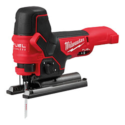 Scie sauteuse Milwaukee M18 FBJS0X 18 V sans batterie ni chargeur coffret HDBOX 4933464799