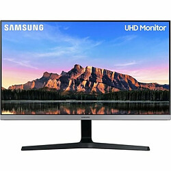 Écran Samsung U28R552UQP 4K Ultra HD 28"