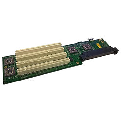 Carte PCI Riser Board HP A7231-66530 A-4224-CT 4x PCI Serveur RP3410 RP3440 - Occasion