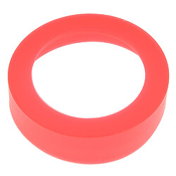 étui de protection souple en silicone pour ordinateur de bureau couvercle anti-dérapant pour haut-parleurs bluetooth rouge pas cher