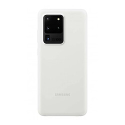 Acheter Samsung Galaxy S20 Ultra 5G 12Go/128Go Blanc (Cloud White) Dual SIM G988B · Reconditionné