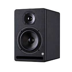 Acheter Prodipe Enceinte Monitor Moniteurs 5'' professionnels (50 + 25 Watts RMS, bi-amplifiés