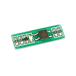 el357n-c 12v optocoupleur module d'isolation niveau du signal convertir npn 5v