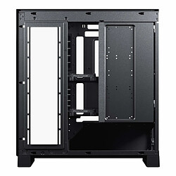 Acheter Boîtier ATX semi-tour Phanteks PH-NV523TG_DBK02 Noir