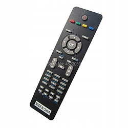 Avis GUPBOO Télécommande Universelle de Rechange Pour OKI RC1063 NRTVB15A-PH 30048558 OKITVV15TD OKI