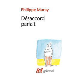 Désaccord parfait