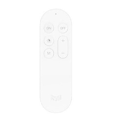 Télécommande connectée pour éclairage Yeelight - Xiaomi