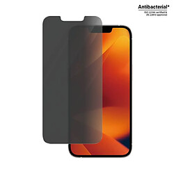 PanzerGlass Panzer Glass Protection d'écran pour Apple iPhone 14/13 Pro/13 Filtre de Confidentialité Transparent pas cher