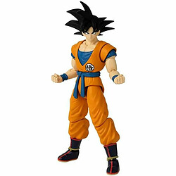 Acheter Figurine Dragon Ball Super Super Hero - Dragon Star 17 cm - Goku - BANDAI