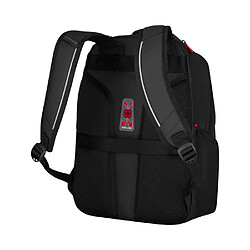 Avis Wenger Sac à Dos pour Ordinateur Portable 17'' Altair avec Poche pour Tablette Noir