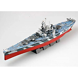 Trumpeter Maquette Bateau Uss Battleship Alabama Bb-60