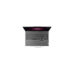 Acheter PC portable Lenovo Gaming LOQ 15.6" FHD 144hz 300Nits AMD Ryzen 7 7435HS RAM 24 Go DDR5 512 Go SSD GeForce RTX 4060 TGP 105 W