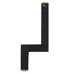 Wewoo Pour iMac 21,5 pouces A1311 2011 593-1350 LCD Flex Cable pièce détachée