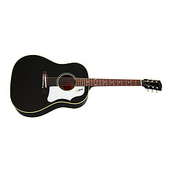 60s J-45 Original Ebony Gibson