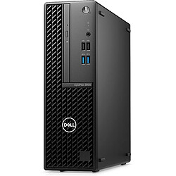 PC de bureau Dell OPTIPLEX 3000 i3-12100 256 GB SSD 8 GB RAM Intel Core i3