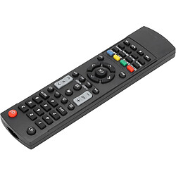 SANAG Telecommande Tv, Telecommande De Remplacement Pour Système Tv Lcd Sharp Gj220, Distance De Contrôle À Distance De 10 M/32,8 Pieds, À Piles(Non Incluses)