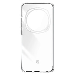 Force Case Coque pour Honor Magic 6 Pro Anti-chutes 2m Recyclable Transparent