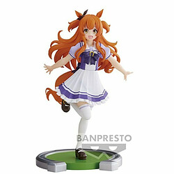 Figure à Collectionner Bandai Umamusume Pretty Derby Mayano Top Gun PVC 16 cm