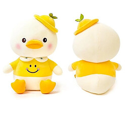 Avis Universal Cm mignon canard kawaii peluche jouet fourré poupon moelleux coussin canapé coussin fête de noël de