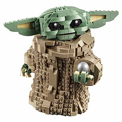 Avis LEGO Star Wars L'Enfant