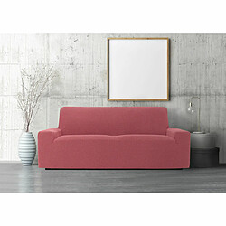 Housse de canapé Sofaskins NIAGARA Rose - Canapé 4 places 230 - 270 cm