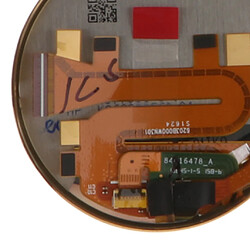 Avis Ecran LCD complet pour motorola moto 360 2nd 42mm