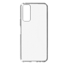 Coque Vivo Y52 5G / Y72 5G Silisoft souple Transparente Bigben