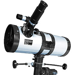 Avis Pack télescope XXL Astrophotographie 150/1400 avec Lunette astronomique Zoom et Accessoires