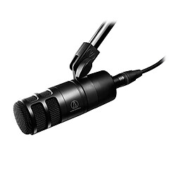 Microphone Audio Technica