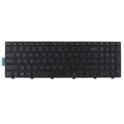 clavier souris sans fil gamer rechargeable noir