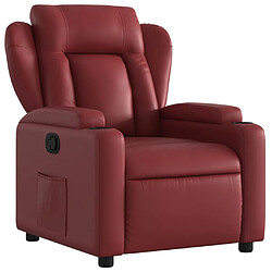 Fauteuil