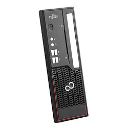 Façade Avant PC Fujitsu Esprimo C700 C710 C720 SFF K1014-C40B C26361-K1014-B21 - Occasion