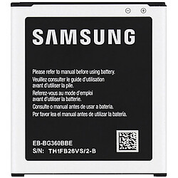 Samsung eb-bg360bbe Samsung Core