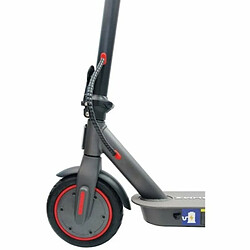 Avis Trottinette Électrique Zwheel ZFox Noir 300 W