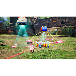 Nintendo NIN Pikmin 4 06