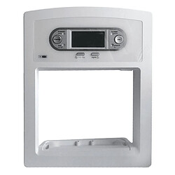 BANDEAU PLATINE LCD REF WHIRLPOOL