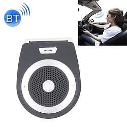 Accessoire Autoradio Bluetooth Avec Commande Vocale Et Capteur De Mouvement YONIS