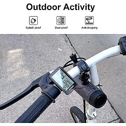 Universal Haut-parleur YH-Bluetooth, haut-parleur Bluetooth portable zélote, avec lampe de poche LED, étanche, alimentation mobile, fonctions mains libres à vélo, voyage (rouge pas cher