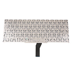 Clavier d'ordinateur d'ABS pas cher