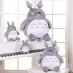 Universal TOTORO PLUSH TOYS Soft Sludedn Pillow Cushion (20 cm)