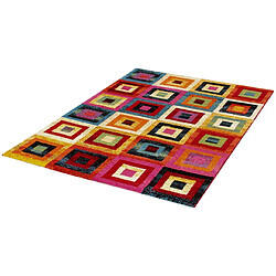 Acheter ABC Gioia A Tapis Multicolore 80 x 150 cm Multicolore