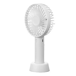 Acheter (Vert) Mini Ventilateur de Cou Ventilateur de Cou Suspendu Portable Ventilateurs Muets Sans Lame Air