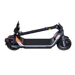 Ninebot by Segway P65E 25 km/h Noir