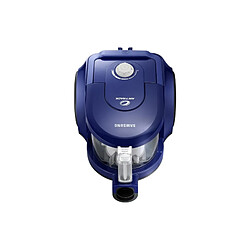 Aspirateur sans fil Samsung VCC43Q0V3B Bleu 850 W pas cher