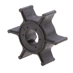 Water Pump Impeller Remplacement 6E0-44352-00-00 Pièce Noir 4-Stroke