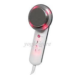 Ultrasons Cavitation Thérapie EMS Corps Minceur Masseur Anti-Cellulite Brûleur de Graisse Perte de Poids Infrarouge Ultrasons Peau D