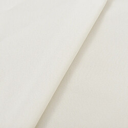 Acheter Voile d'Ombrage Lerma Rectangulaire Beige 2 x 3 m [en.casa]