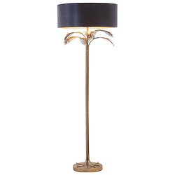 Acheter Lampadaire Alexandra House Living Doré 60 W 60 x 165 cm