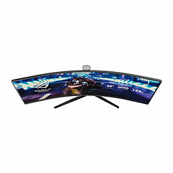 Ecran PC Gaming Asus ROG Strix XG49VQ 49" Ecran incurvé Noir pas cher